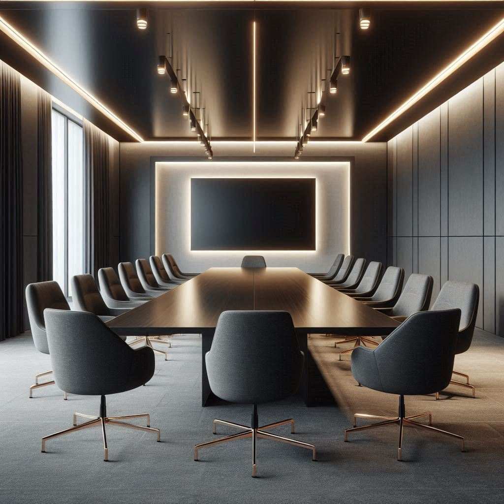 供应链团队怎样复核项目交付赶工结束后的写字楼办公会议室利用率执行结果